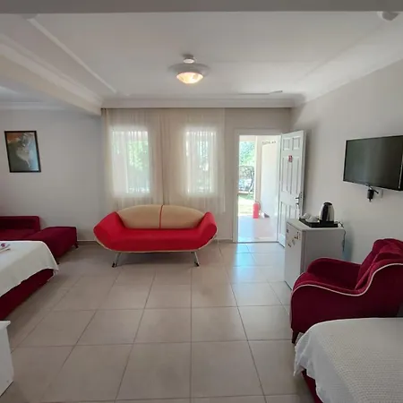 Bucak Apart Hotel Goecek 