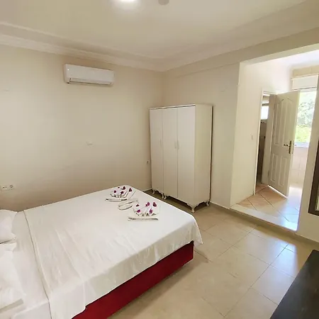 Aparthotel Bucak & Gocek (Fethiye)