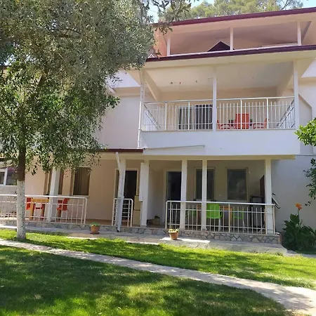 Apartahotel Bucak & Göcek