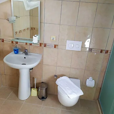 Apart-hotel Bucak 