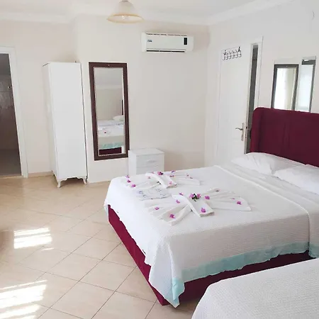 Apartahotel Bucak & Göcek