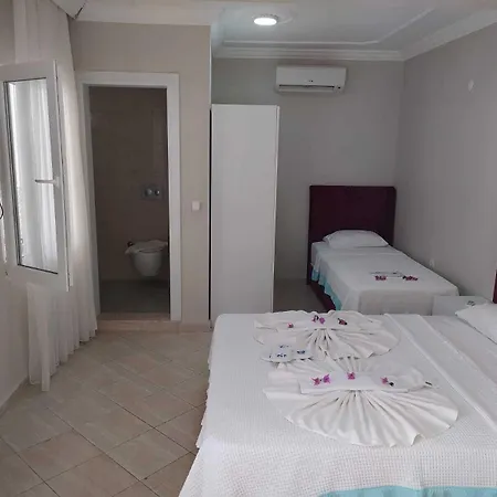 Bucak & Apartahotel 4*