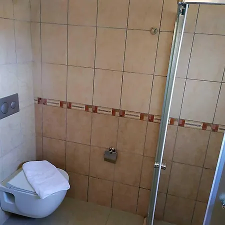 Apart-hotel Bucak 