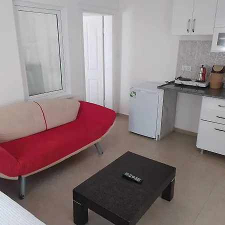 Bucak Apart Hotel Goecek 