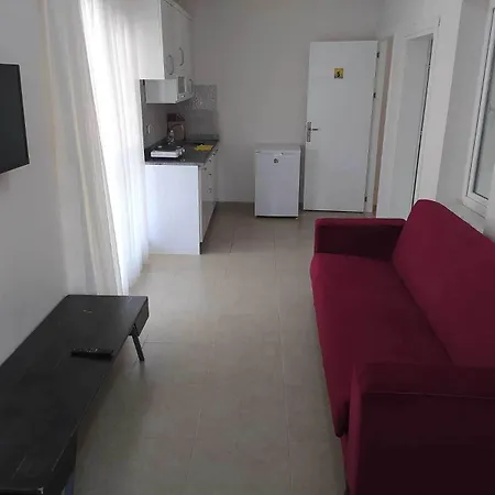 Apartahotel Bucak & Göcek