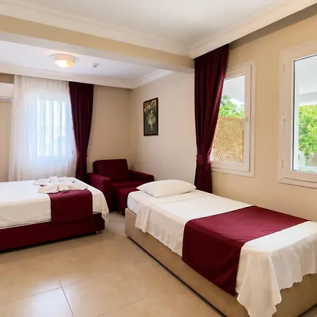 Apart-hotel Bucak 