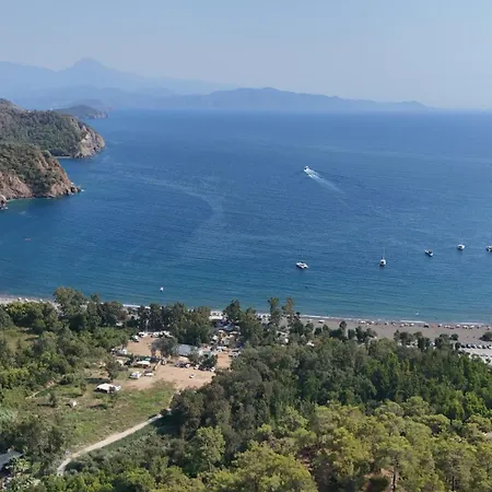 Hotel apartamentowy Bucak 