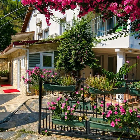 Apart-hotel Bucak 