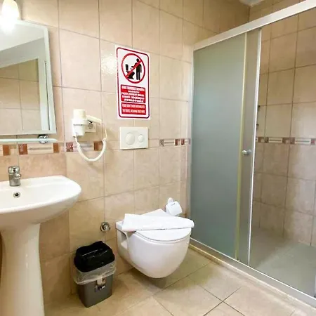 Apart-hotel Bucak 