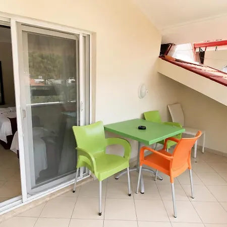 Apart-hotel Bucak 