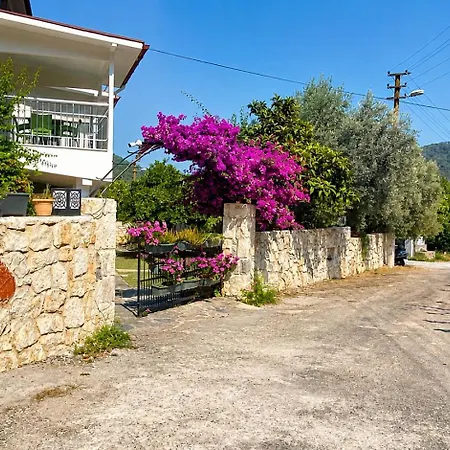 Hotel apartamentowy Bucak 