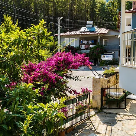 Apart-hotel Bucak 
