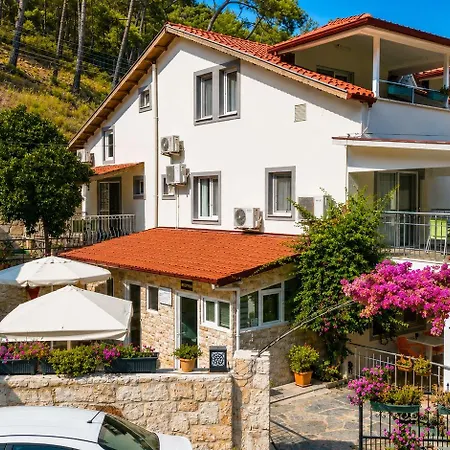 Apartmanhotel Bucak 