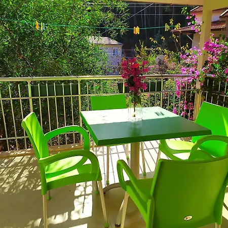Aparthotel Bucak & Gocek (Fethiye)