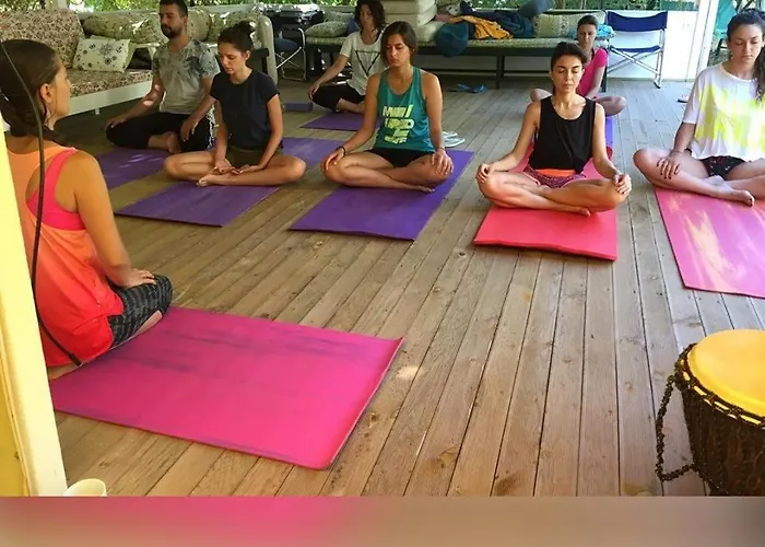 Bucak Göcek&beach Aparthotel Göcek