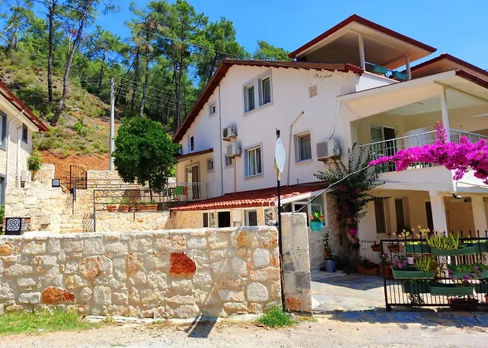 Bucak & 3* Göcek