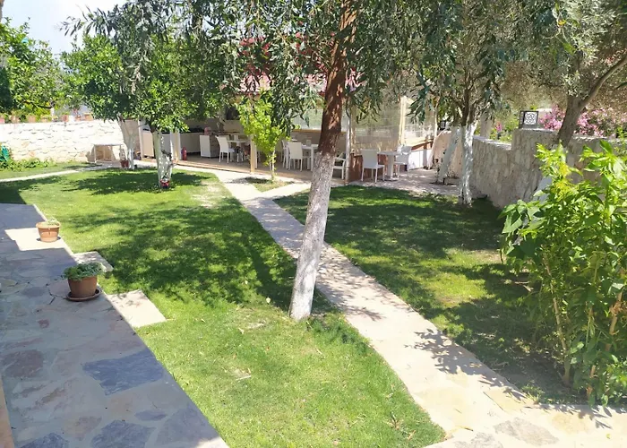 Bucak Göcek&beach 4*