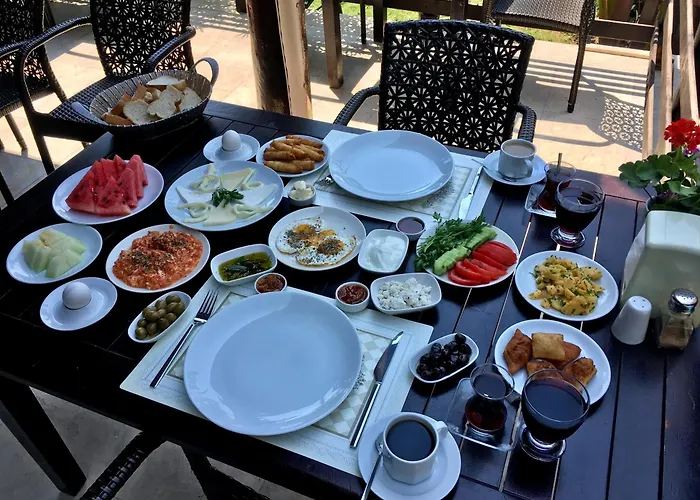 Bucak Göcek&beach Göcek