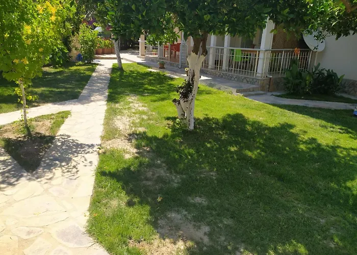 Bucak Göcek&beach 4* Göcek