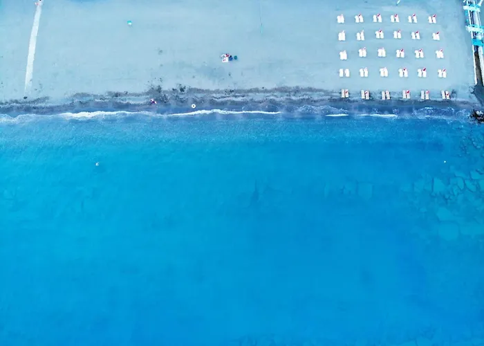 Bucak Göcek&beach Lägenhetshotell 4*