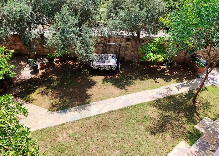 Aparthotel Bucak Göcek&beach 4*