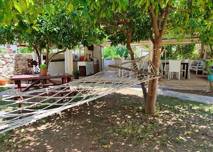 Bucak Göcek&beach Lägenhetshotell Göcek