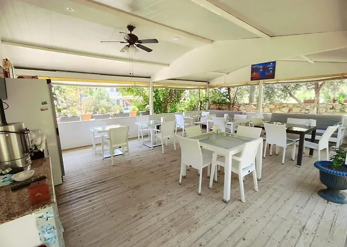 Bucak Göcek&beach Göcek