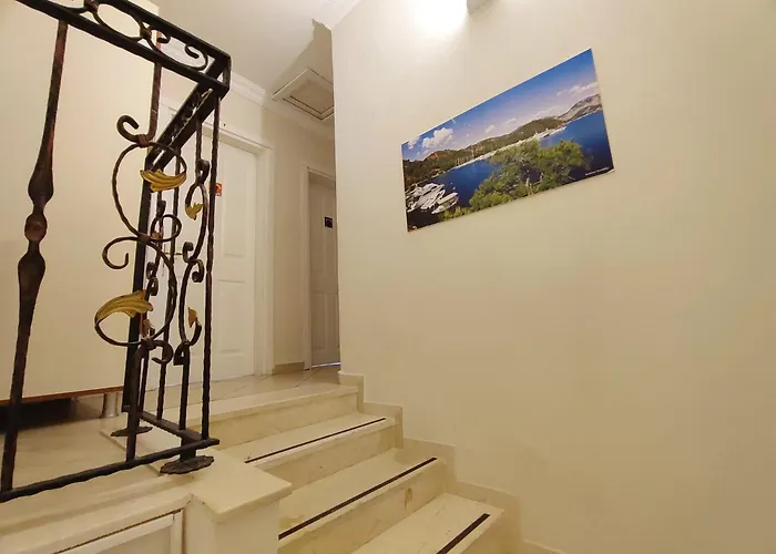 Bucak Göcek&beach 4*