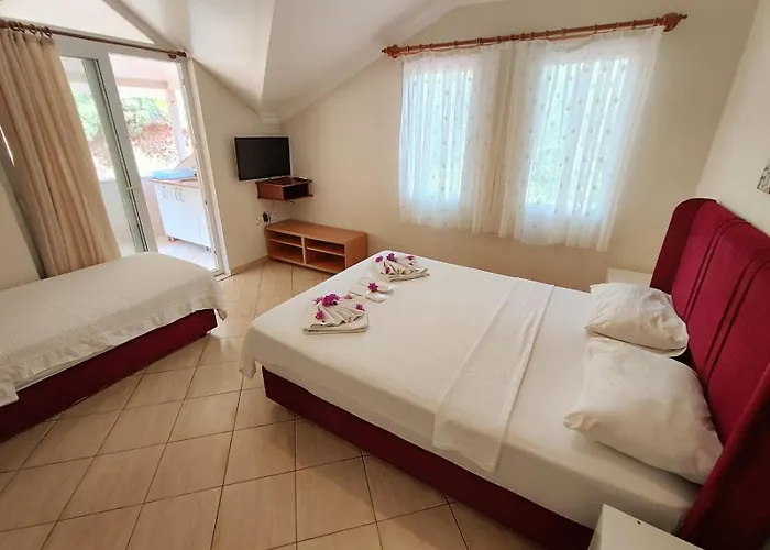 Bucak Göcek&beach 4* Göcek