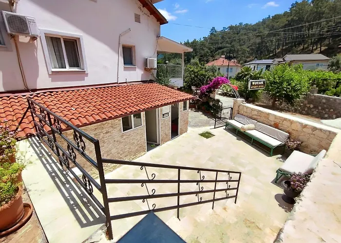 Aparthotel Bucak Göcek&beach