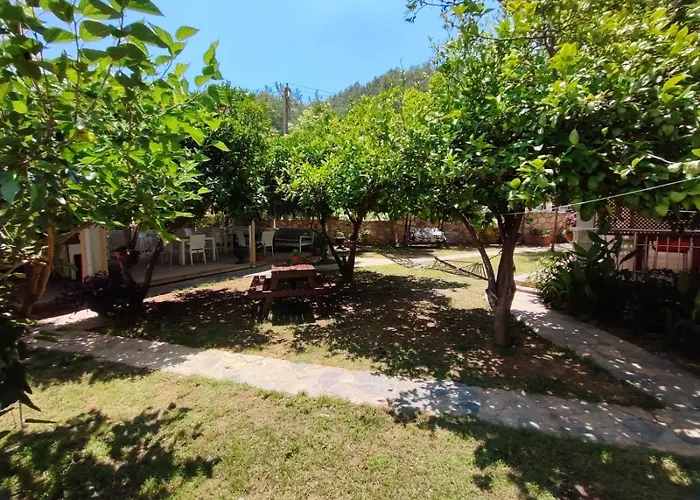 Bucak Göcek&beach Aparthotel Göcek