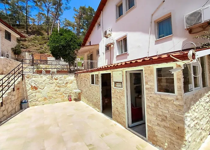 Bucak Göcek&beach 4*