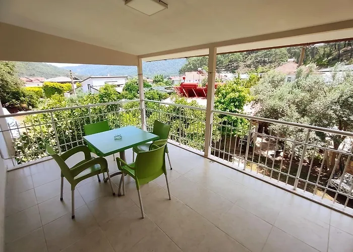 Bucak Göcek&beach Göcek