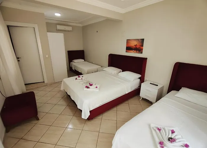 Bucak Göcek&beach 4*