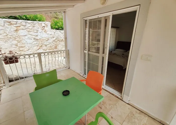 Aparthotel Bucak Göcek&beach Göcek