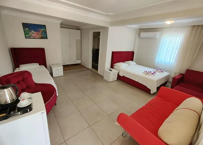 Bucak Göcek&beach Göcek