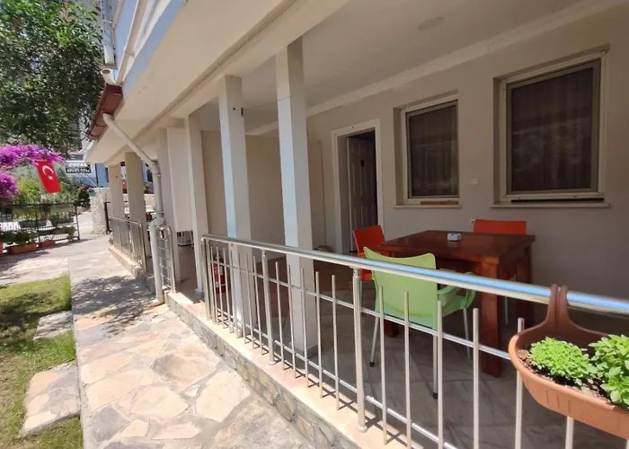 Bucak Göcek&beach 4* Göcek