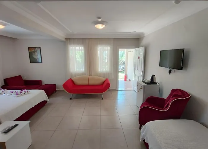 Bucak Göcek&beach 4*
