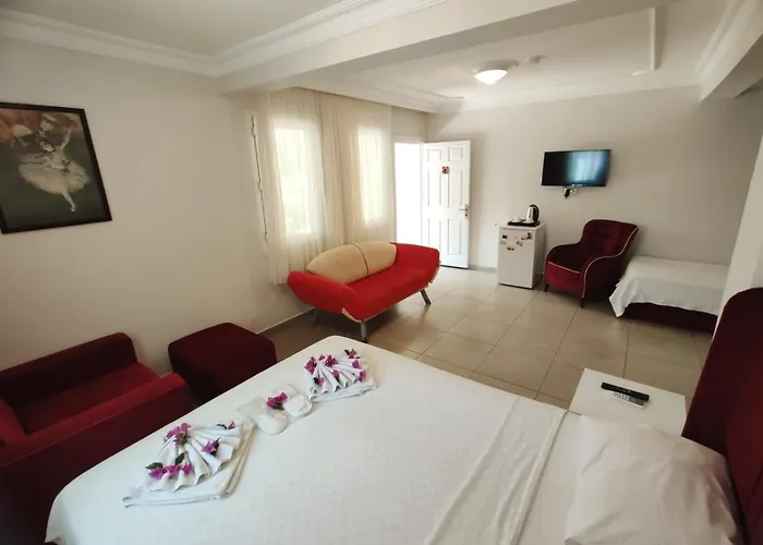 Bucak Göcek&beach Göcek