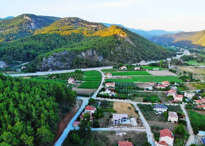 Aparthotel Bucak Göcek&beach